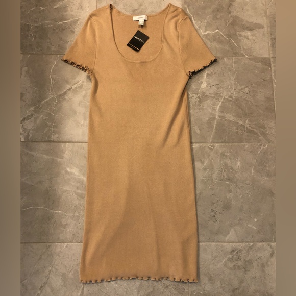 BNWT Forever 21 Dress - Picture 1 of 5